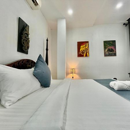 לואנג פרבאנג Villa Merry Lao Ban Aphay מראה חיצוני תמונה