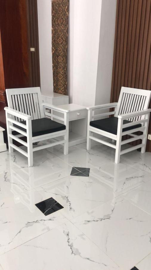 לואנג פרבאנג Villa Merry Lao Ban Aphay מראה חיצוני תמונה