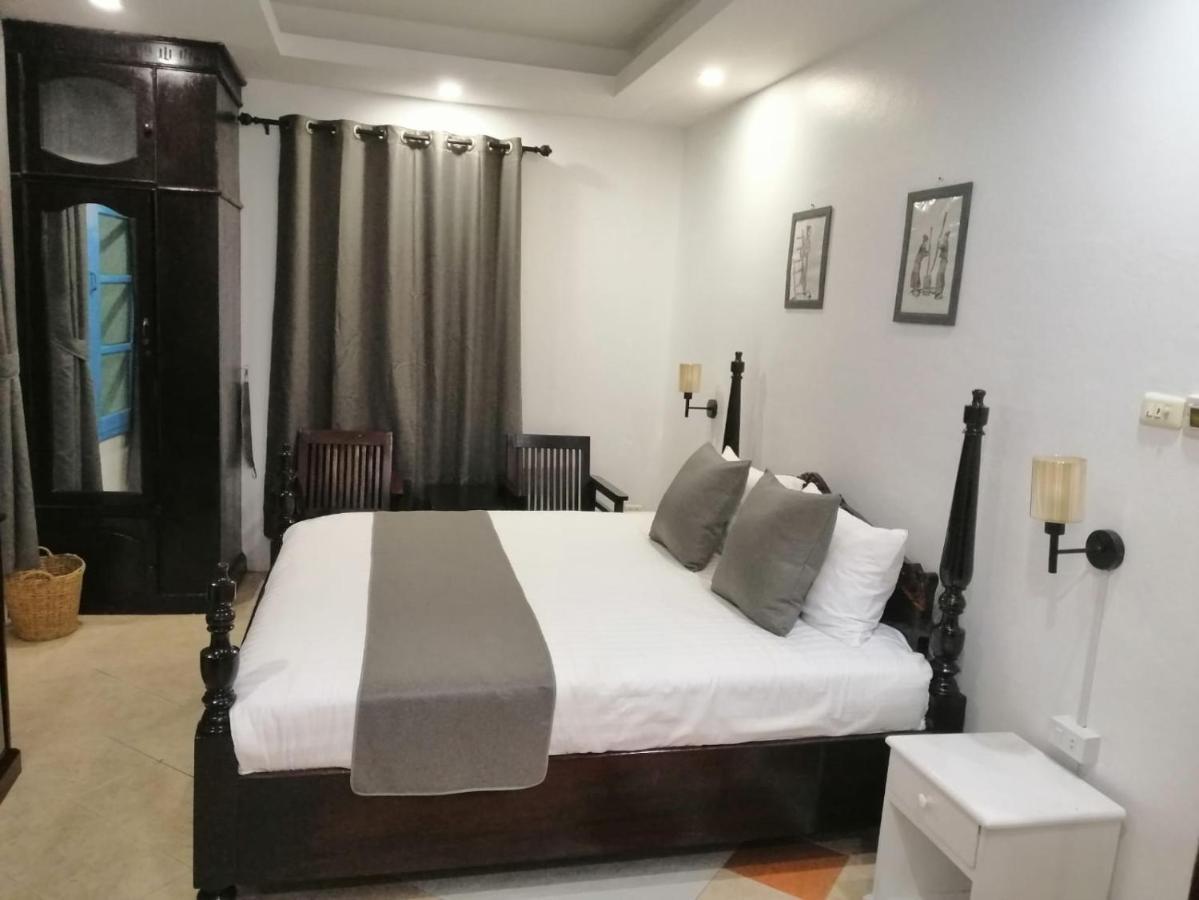 לואנג פרבאנג Villa Merry Lao Ban Aphay מראה חיצוני תמונה