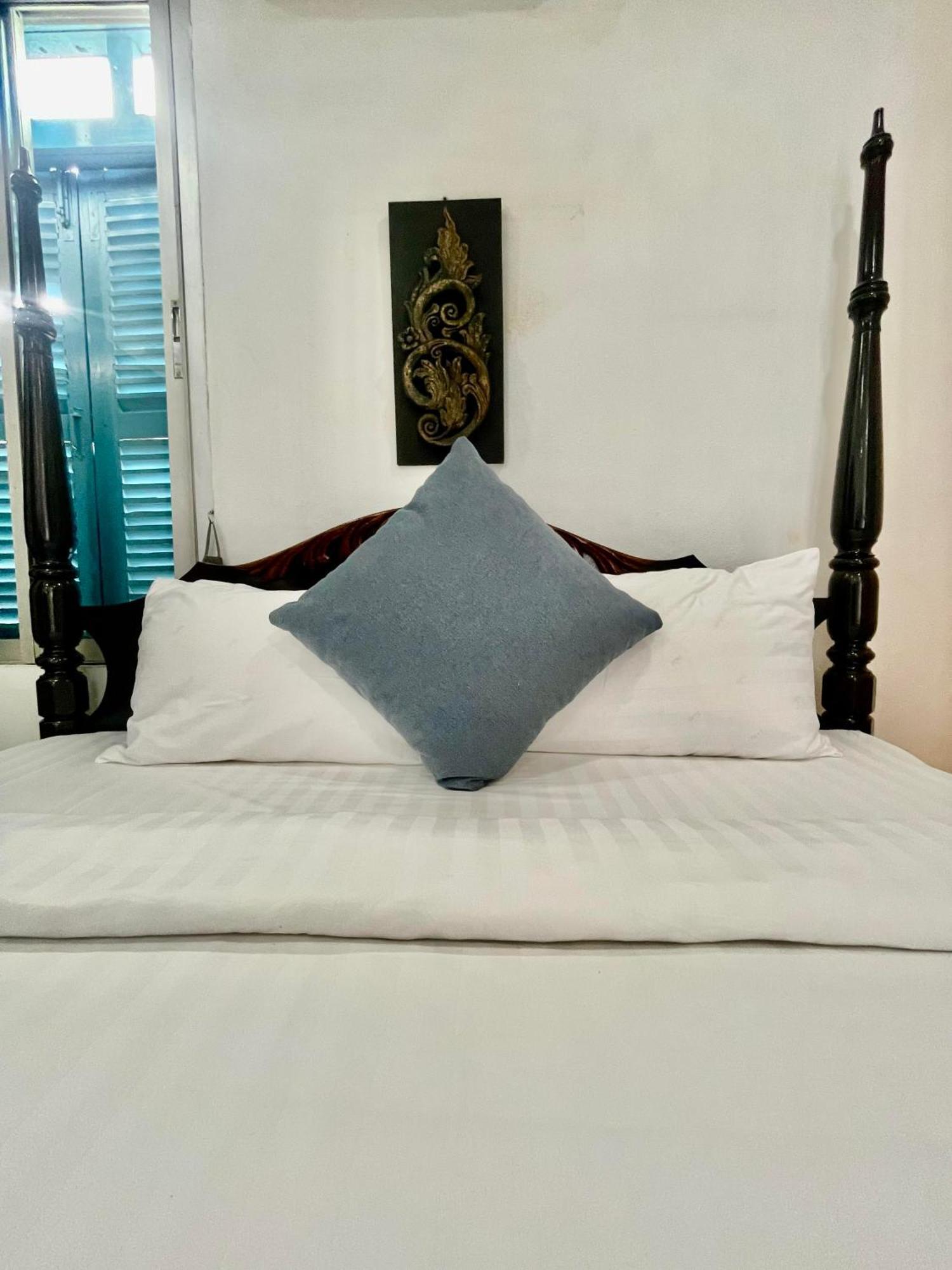 לואנג פרבאנג Villa Merry Lao Ban Aphay מראה חיצוני תמונה