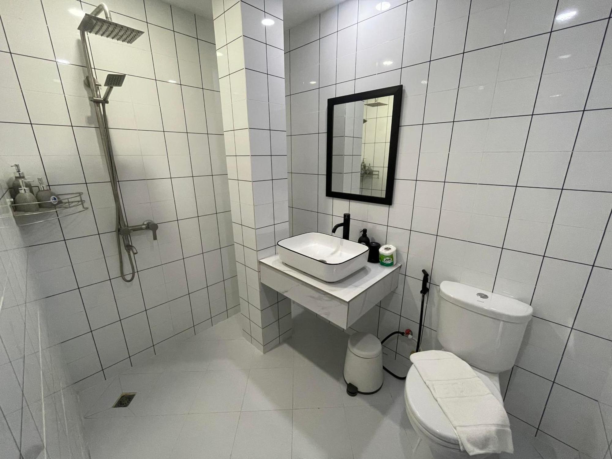 לואנג פרבאנג Villa Merry Lao Ban Aphay מראה חיצוני תמונה